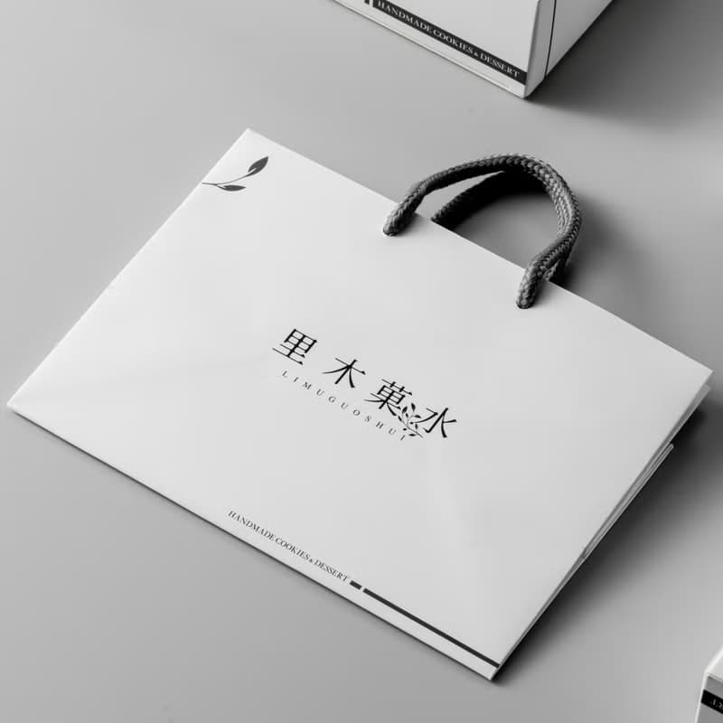 雙色維也納曲奇 (伴手禮/過年送禮/企業送禮)