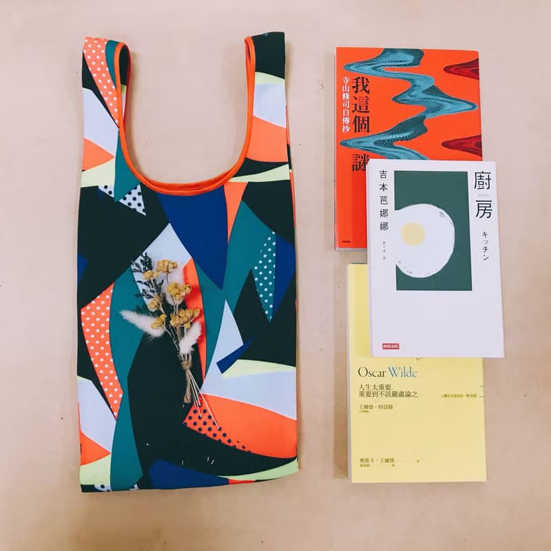 手袋(大) / 我這個謎