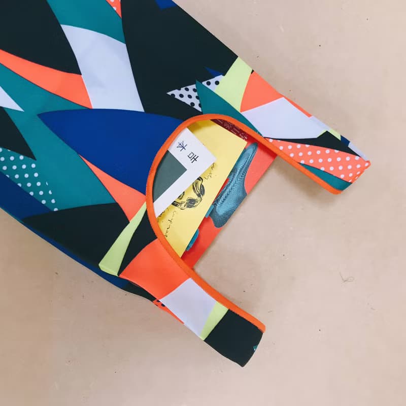 手袋(大) / 我這個謎