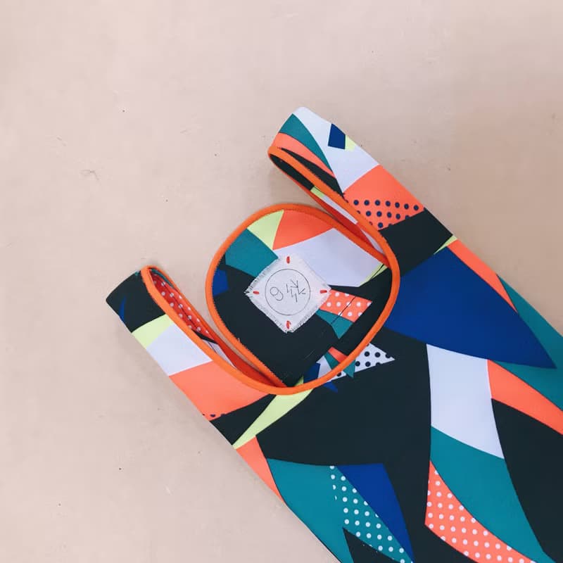 手袋(大) / 我這個謎