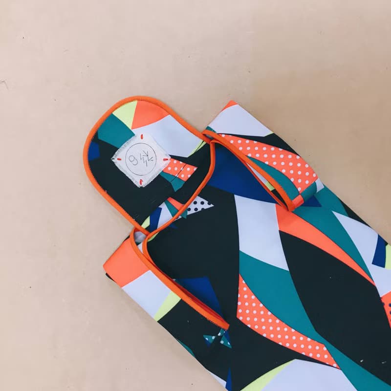 手袋(大) / 我這個謎