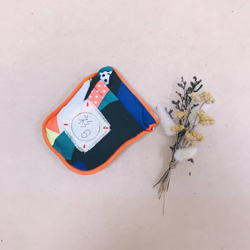 手袋(大) / 我這個謎