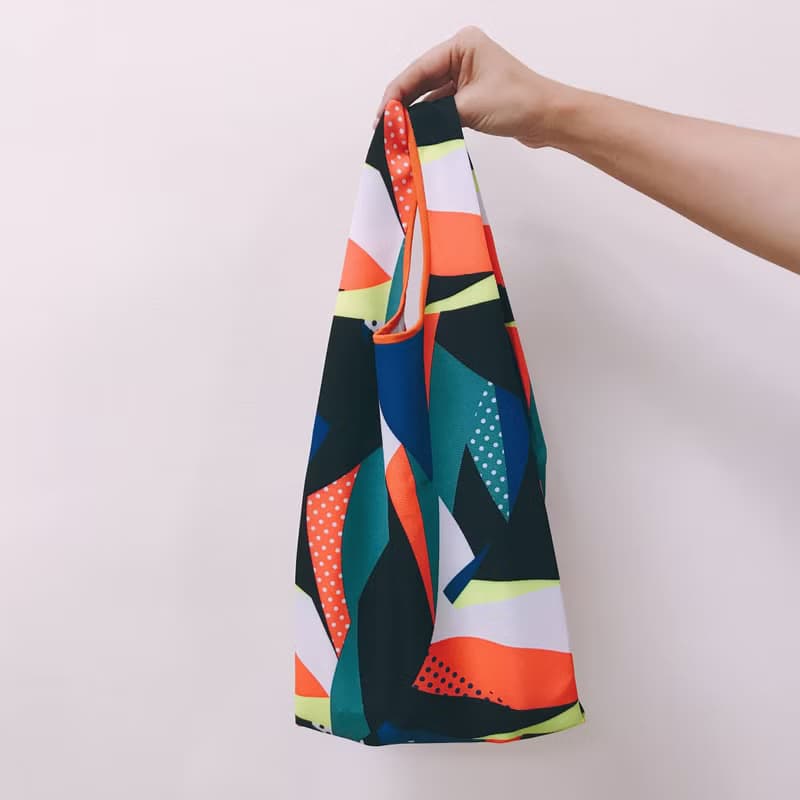 手袋(大) / 我這個謎