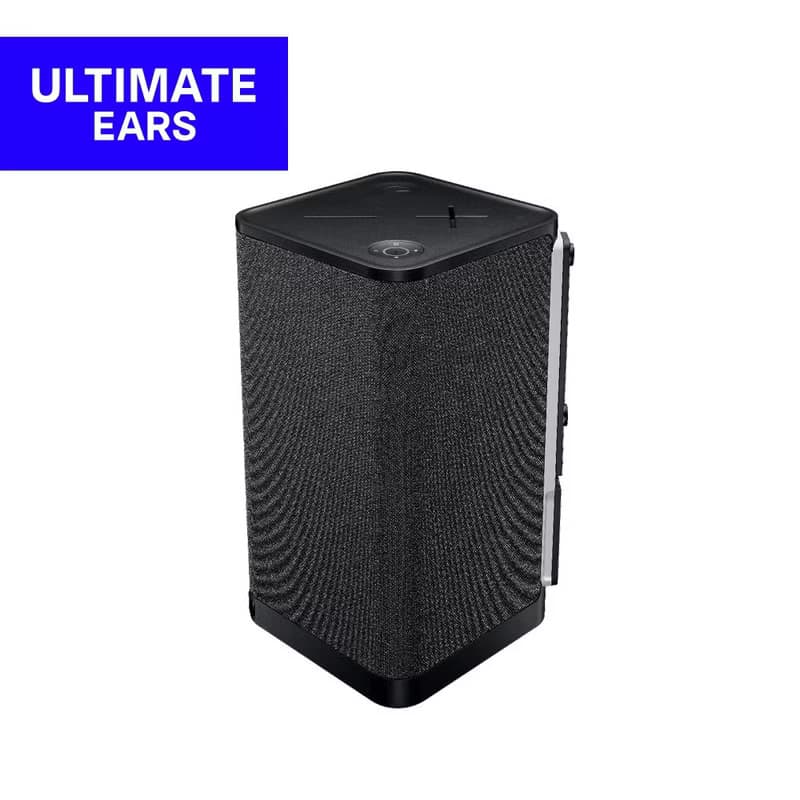 【 UE-Ultimate Ears 】HYPERBOOM 可攜式藍牙派對喇叭