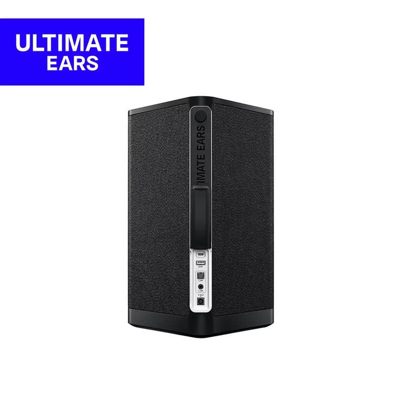 【 UE-Ultimate Ears 】HYPERBOOM 可攜式藍牙派對喇叭