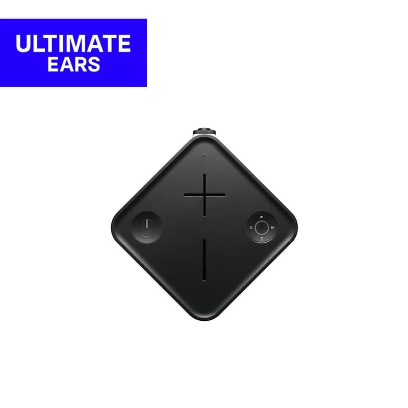 【 UE-Ultimate Ears 】HYPERBOOM 可攜式藍牙派對喇叭