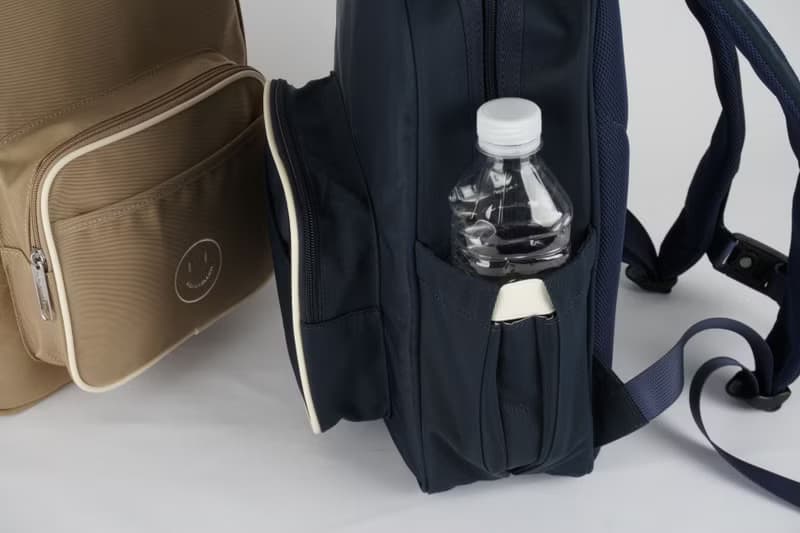 KOKOHELLEN KOKOSmile School Backpack