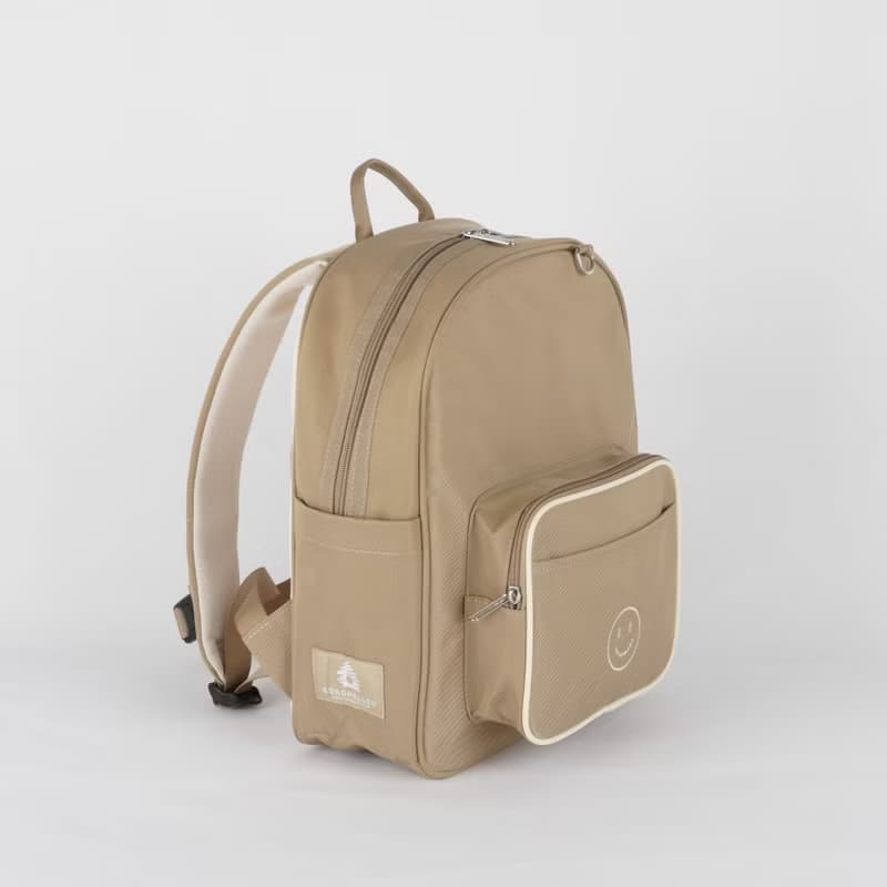KOKOHELLEN KOKOSmile School Backpack
