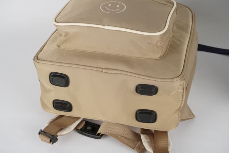 KOKOHELLEN KOKOSmile School Backpack