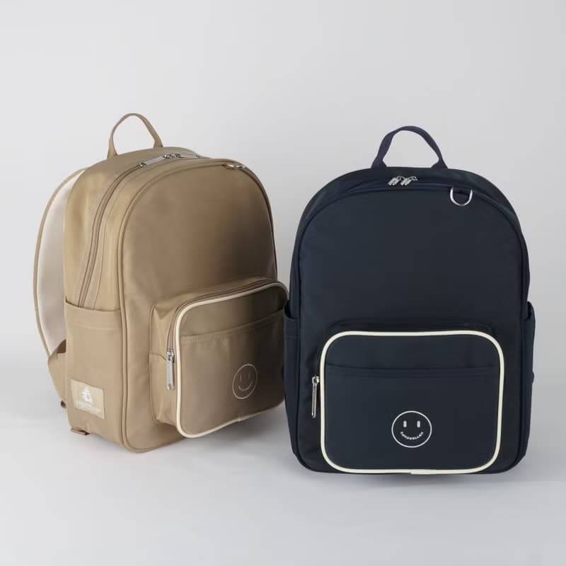 KOKOHELLEN KOKOSmile School Backpack