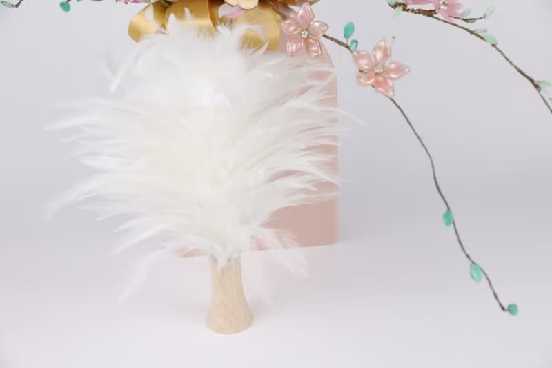 驅邪避凶 / 居家風水小物 / 雪白雞 - 品味居家時尚生活