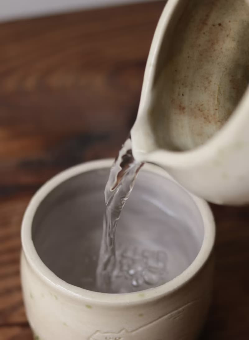 茶海、茶杯 丨茶具組