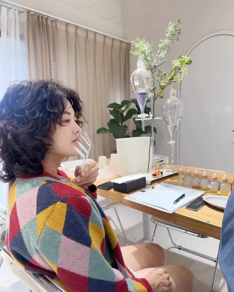 【體驗】香水調香體驗・初學者可・週一,二,五,日可預約【一人成團】