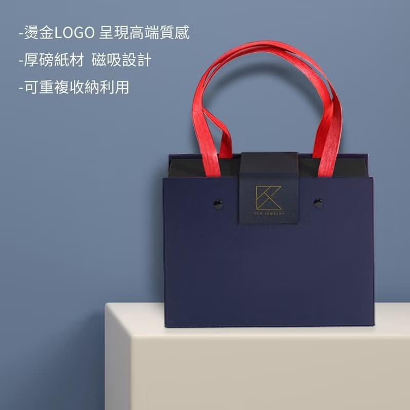 【童樂繪金飾】彌月限定純真禮盒 黃金生日蛋糕手繩 約重0.14錢