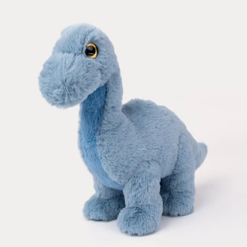 北歐 瑞典 Teddykompaniet 大腕龍