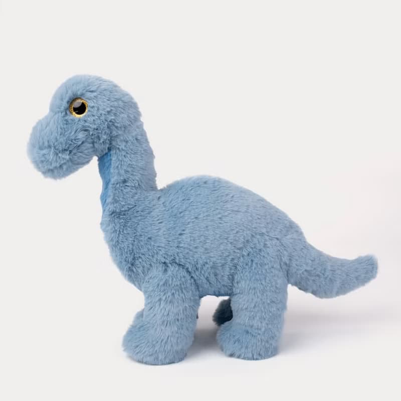 北歐 瑞典 Teddykompaniet 大腕龍