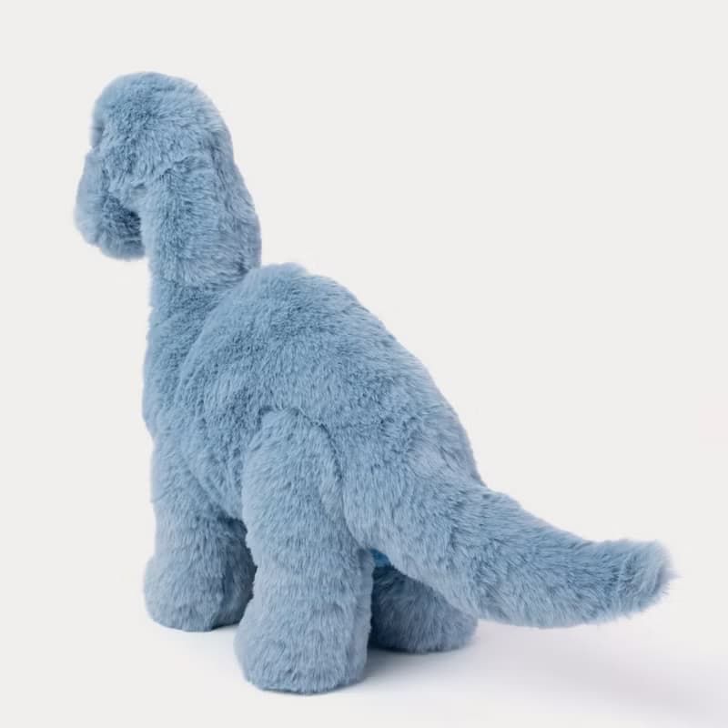 北歐 瑞典 Teddykompaniet 大腕龍