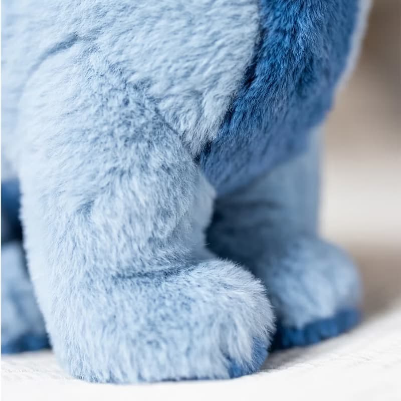 北歐 瑞典 Teddykompaniet 大腕龍