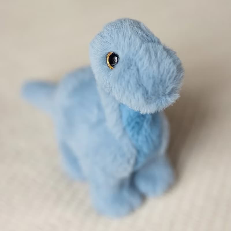 北歐 瑞典 Teddykompaniet 大腕龍