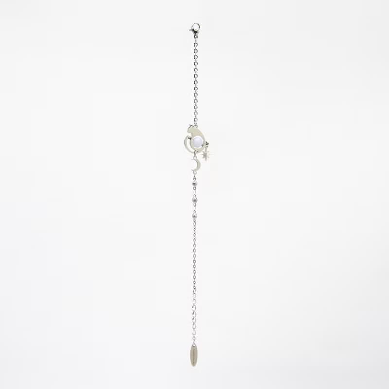 LunaWhisker 貓咪星辰喵手鍊