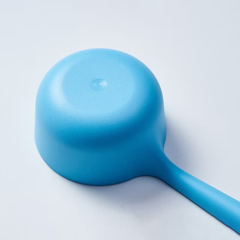 PBT 咖啡豆匙 15g 一體成型 高韌性 方便攜帶 10色