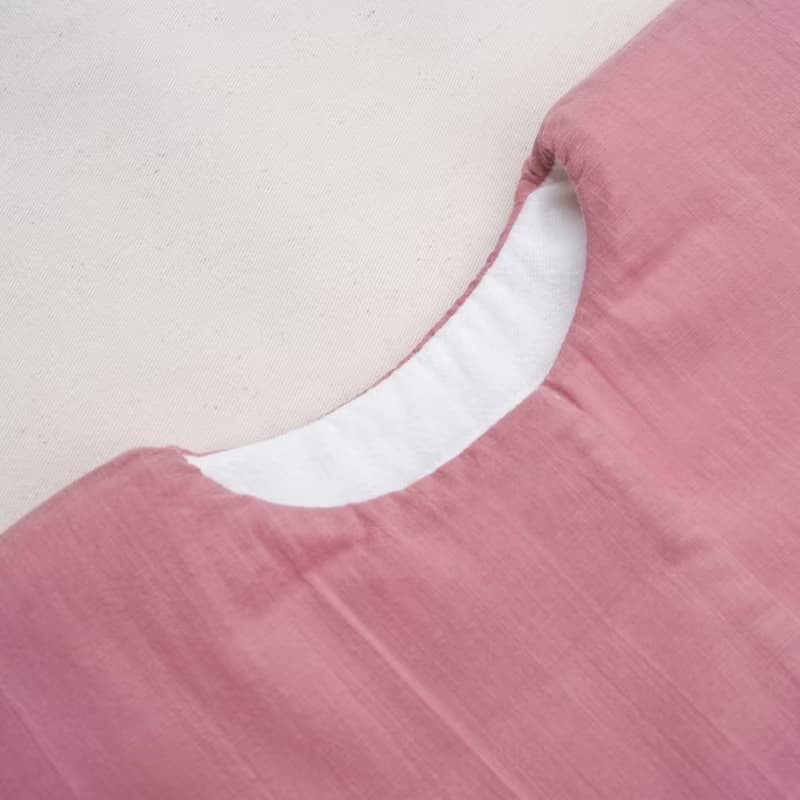 我的小棉襖 雙層棉襖外套