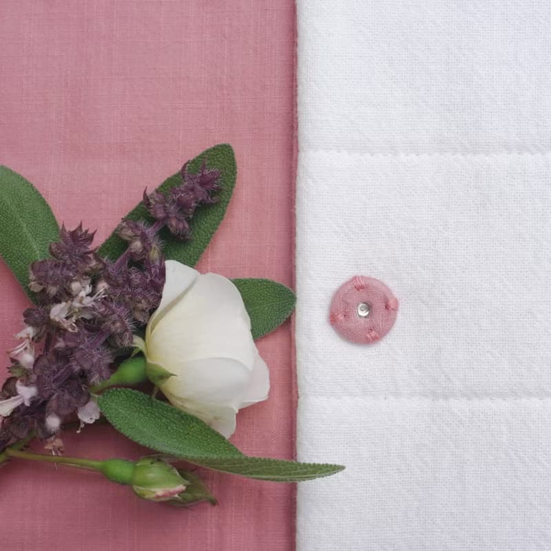 我的小棉襖 雙層棉襖外套