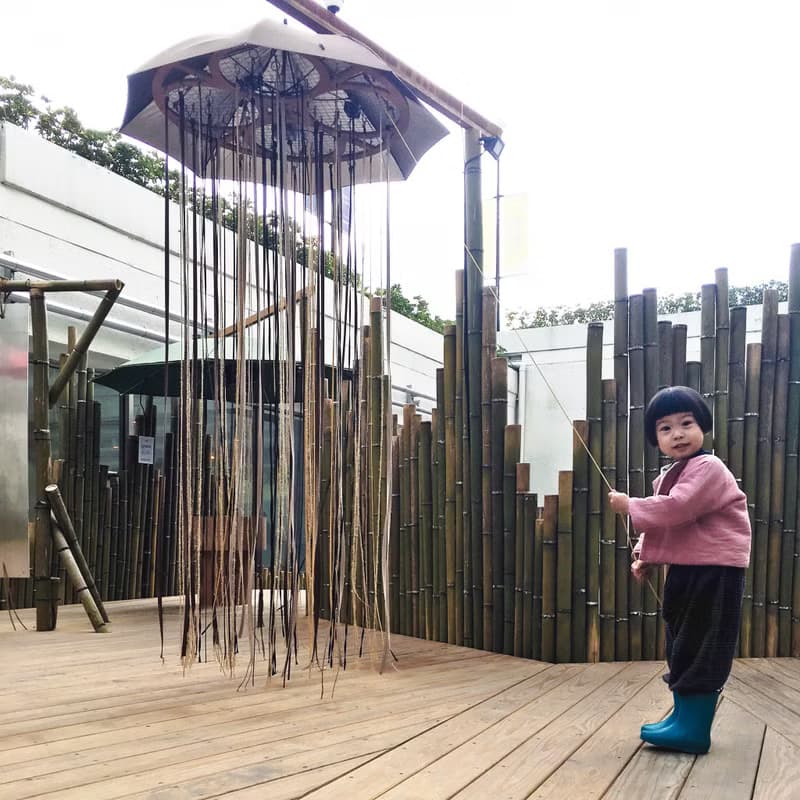 我的小棉襖 雙層棉襖外套