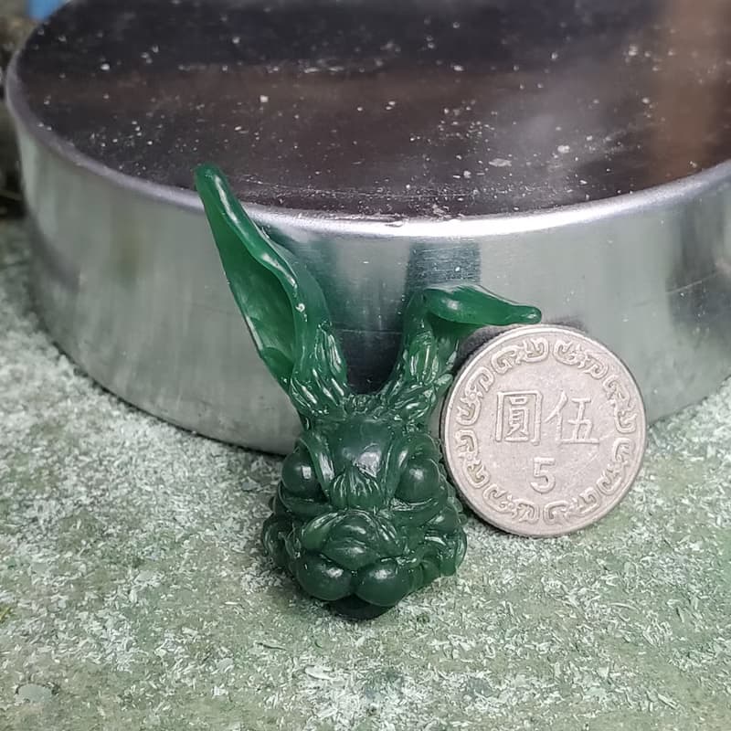 兔子項鍊