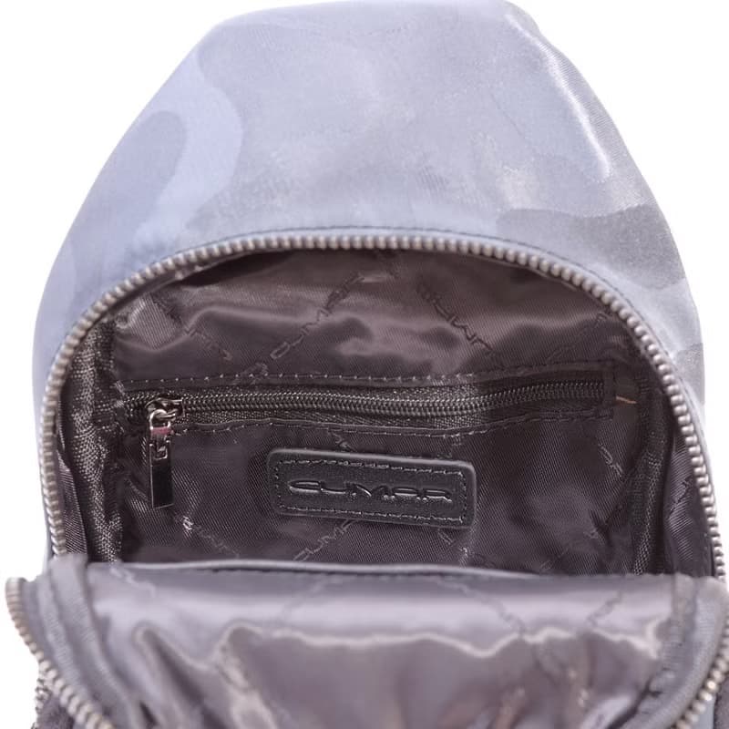 CUMAR 真皮/包包/ CAMOUFLAGE 胸包 / CAMOUFLAGE CHEST BAG