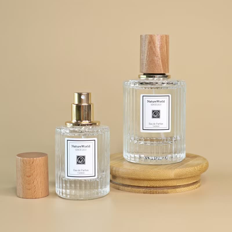 【體驗】台北【香水DIY】超能香水調製/一人成行/文化幣