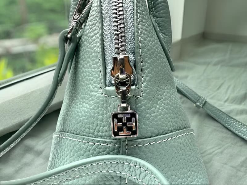 Tosca | shell Bag Ocean - 卡套 斜孭包 手袋 手提袋 側背包- 綠