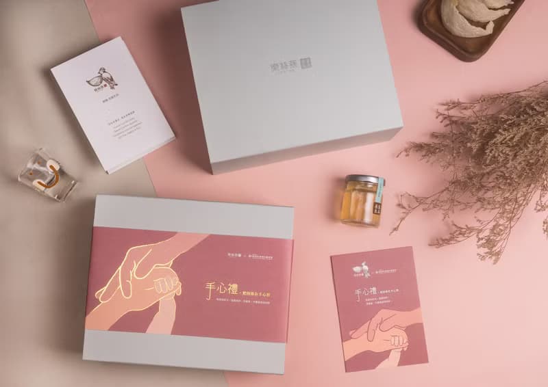 母親節禮盒 3入綜合鮮燉燕窩 捧在手心禮 創世公益聯名 送禮首推