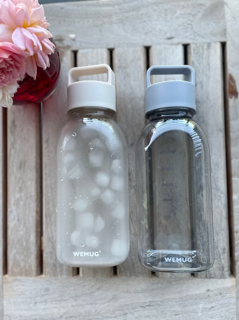 新品運動水壺 760ml Mini Giant 隨行噸噸杯 提手杯