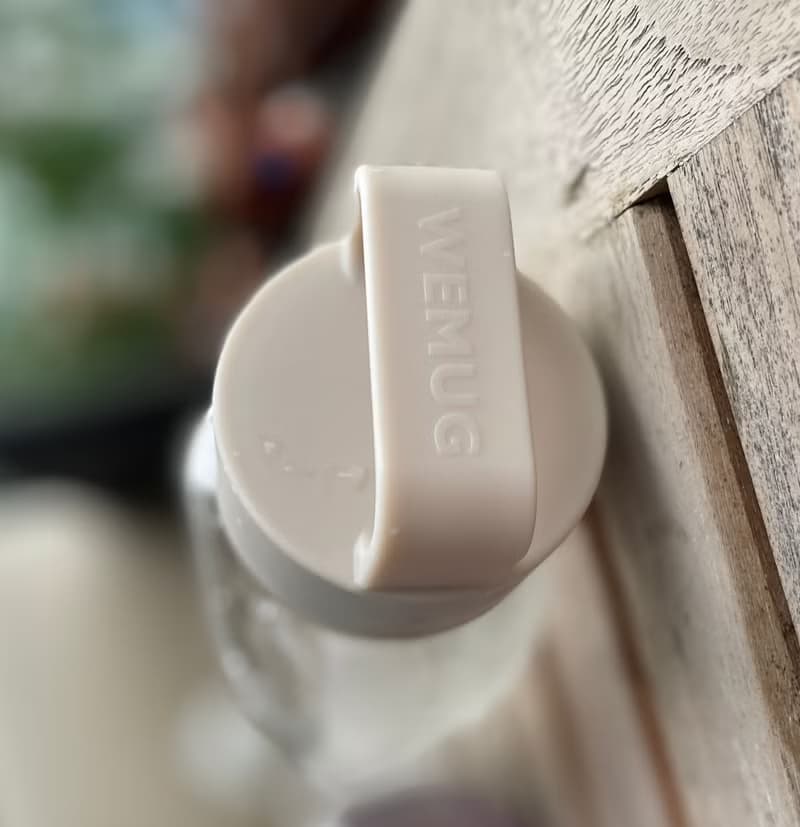 新品運動水壺 760ml Mini Giant 隨行噸噸杯 提手杯