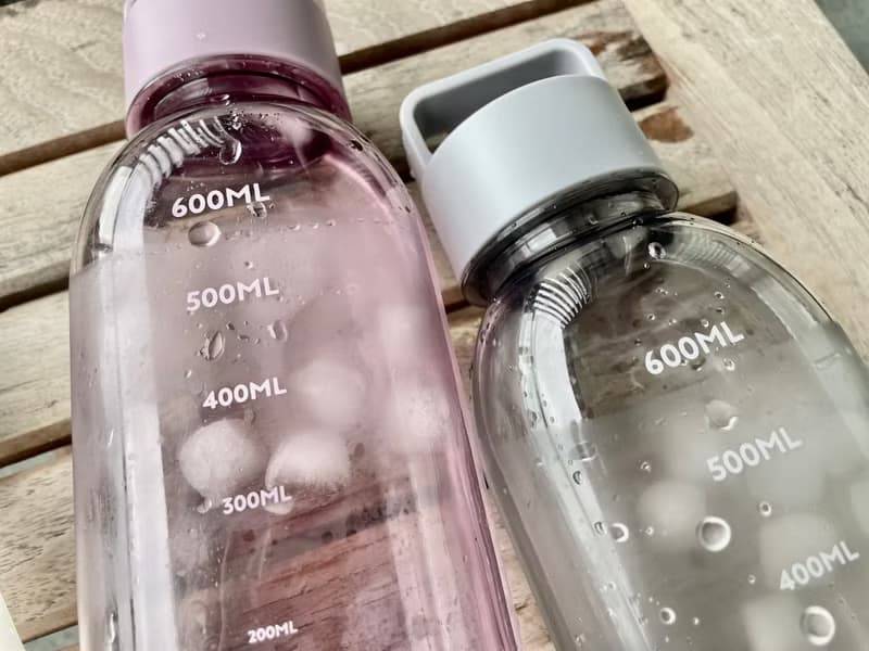 新品運動水壺 760ml Mini Giant 隨行噸噸杯 提手杯