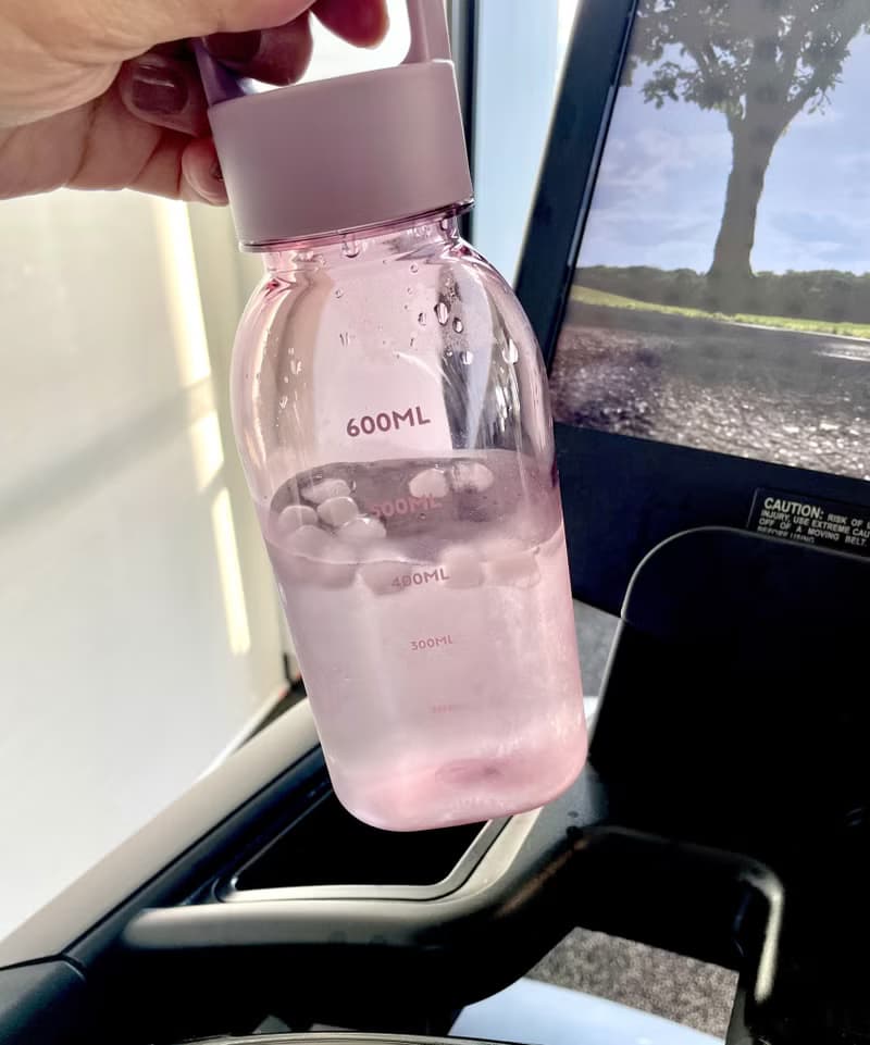 新品運動水壺 760ml Mini Giant 隨行噸噸杯 提手杯