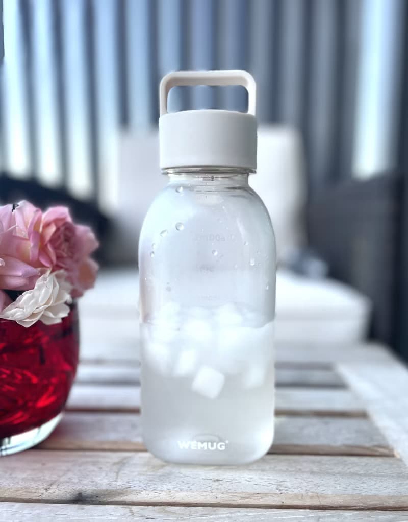 新品運動水壺 760ml Mini Giant 隨行噸噸杯 提手杯