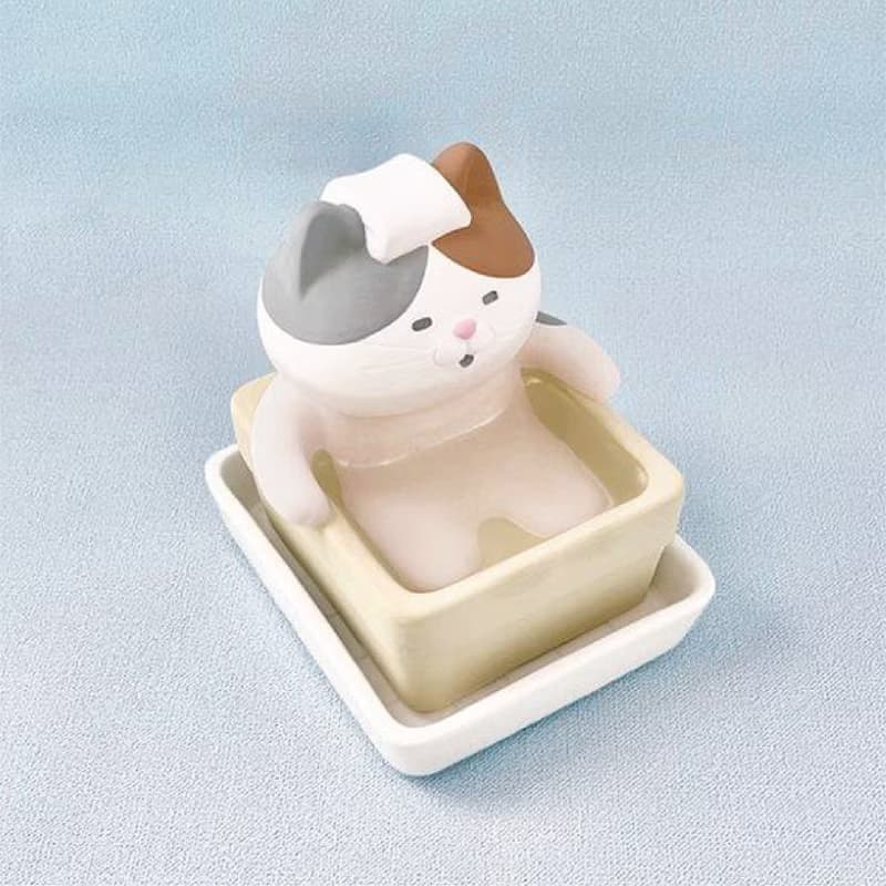 日本Decole 自然氣化加濕器 - 濕潤泡湯之小柴犬