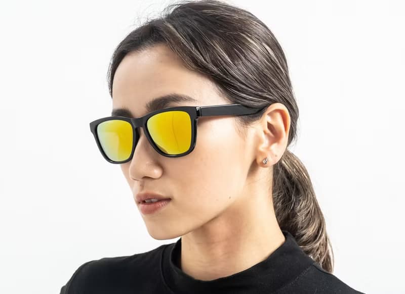【限量 福利品】2is JasonP 太陽眼鏡 聖誕禮