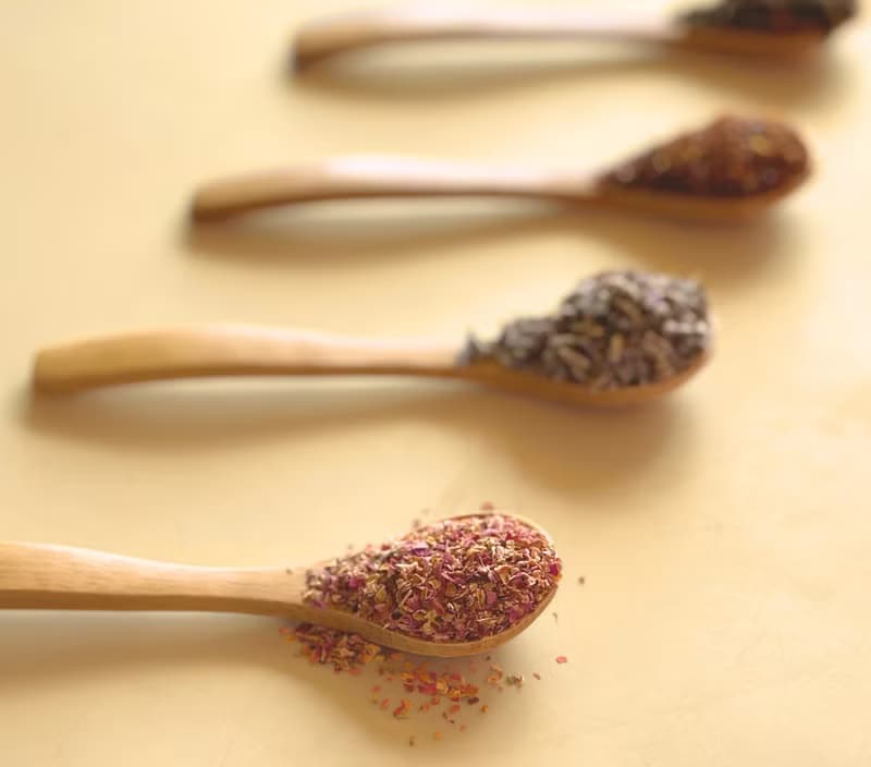 日月潭經典阿薩姆綜合花茶三角立體茶包16入