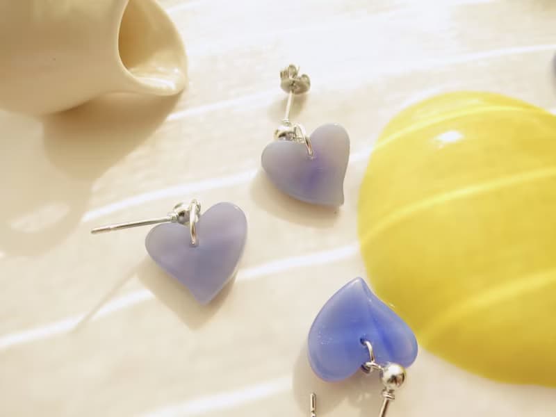 小愛心 Petite cœur