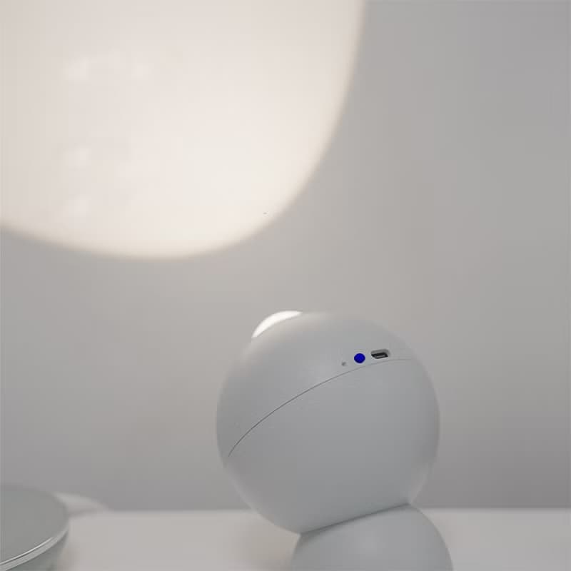 【免運-聖誕特惠】輕奢創意臥室床頭牆壁燈COMELY