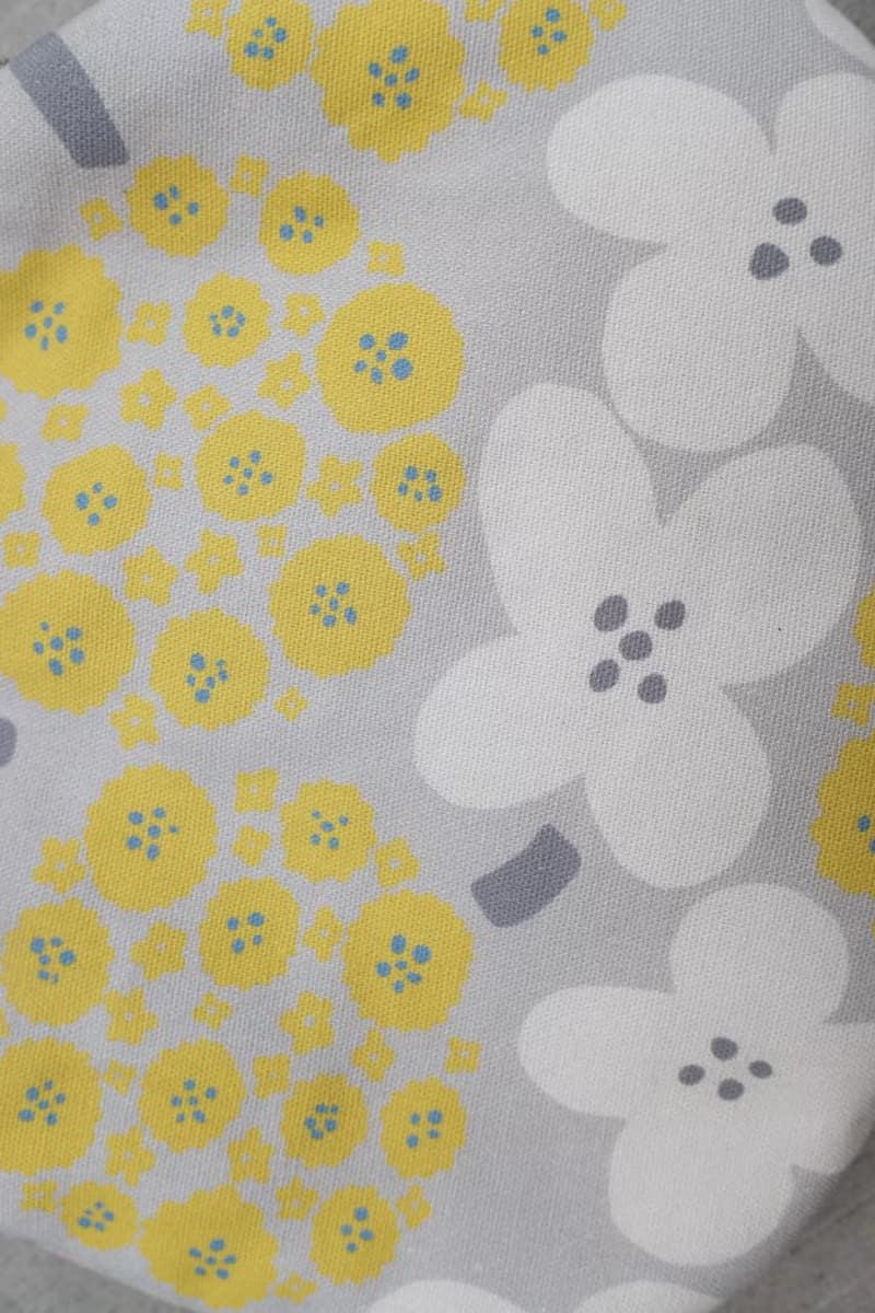 | 晨霧野花  | 斜背鏈條口金包 斜背包 側背包 禮物