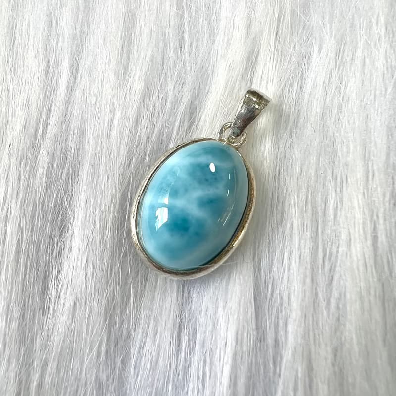 海紋石吊墜 | 水晶 | 吊墜 | 水晶吊墜 | 水晶飾物