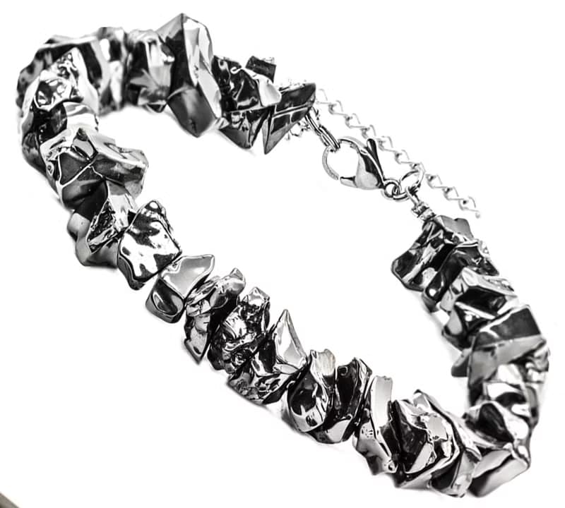 Elite Shungite Bracelet