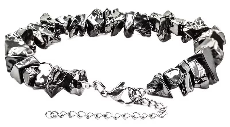 Elite Shungite Bracelet