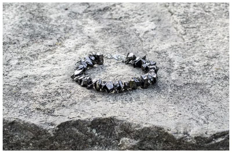 Elite Shungite Bracelet