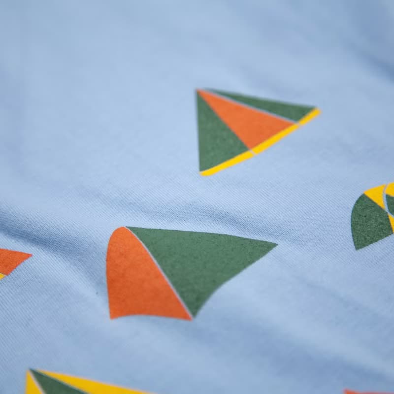 父の日のギフトに。キャンプ　プリントTシャツ　ユニセックスS〜XXXL、レディースS〜L　Tcollector