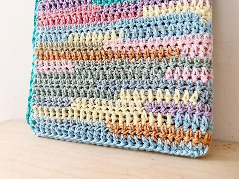 【endorphin】Readmoo mooink 電子閱讀器編織收納保護套 混色款